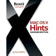 Mac OS X Hints, Leopard Edition - Macworld Superguide