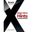 Click here to buy  Mac OS X Hints, Leopard Edition - Macworld Superguide  by Rob Griffiths and Editors of Macworld.