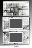 Surreal Squares Ninja Star Game Vinyl Decal Cover Skin Protector 93 for Nin ....