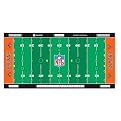 Cleveland Browns Finger Football Game Mat