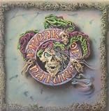 S/T LP (VINYL) UK MFN 1993