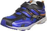 Tsukihoshi Child35-Flame Fashion Sneaker (Toddler/Little Kid)
