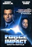 force of impact (Dvd) Italian Import