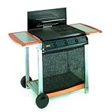 Landmann 3 Burner Gas Flatbed Barbecue 12251