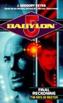 "Babylon 5": Final Reckoning - The Fate of Bester