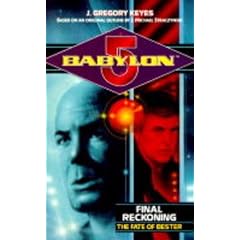 "Babylon 5": Final Reckoning - The Fate of Bester