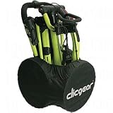 Clicgear Wheel Cover