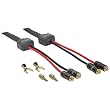 Cables To Go 38068 10 AWG SonicWave Speaker Cable (6 Feet, Gray)