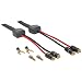 6FT 10 Awg Sonicwave Speaker