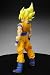 DragonBall Z Super Saiyan Son Gokou Figure BANDAI S.H.F_s-3