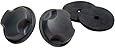 Lowrance GK-9 Gimbal Knobs Set Of 2
