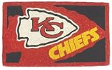 Kansas City Chiefs Welcome Mat