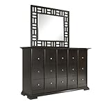 Perspectives Drawer Dresser - Broyhill 4444-230