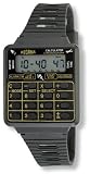 Meridian Calculator Watch with Alarm # 941