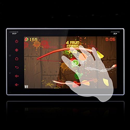 Generic Dual Core, Android 4.2, DVR, OBD, WIFI Car Multimedia Player GPS RDS 3G for Honda City CRV Fit Jazz Odyssey Stream Everus 1997-2006