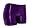 Purple Sparkle