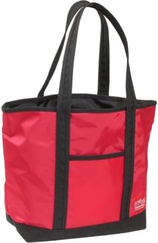 Manhattan Portage MD Windbreaker Tote Bag