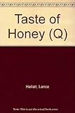 A taste of honey
