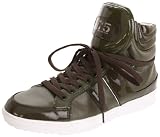 J75 by JUMP Men's Fierce High Top Sneaker