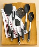 41l0raJcgtL. SL160  Anolon® Nylon Kitchen Tools