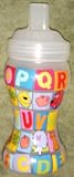 ABC Clifford Training Cup
