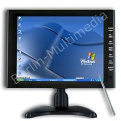 12.1' TFT LCD Touchscreen Monitor / Display VGA USB