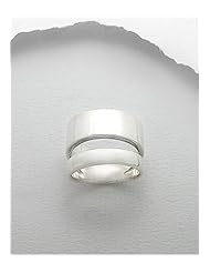 Ring In 92.5 Sterling Silver