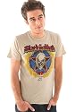 Trunk Ltd. Black Sabbath Heaven And Hell T-Shirt