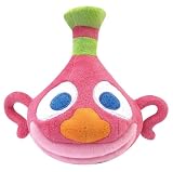 ハクション大魔王つぼぬいぐるみ S ピンク
