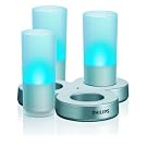 Philips Imageo Candlelight - Blue