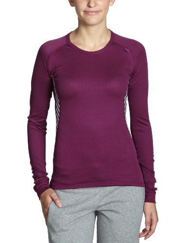 Helly Hansen Damen Top Technical Baselayer, violett, S Preisvergleich