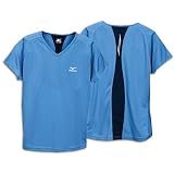 Mizuno - Mizuno Women's Aero Tee
