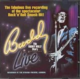 Buddy: The Buddy Holly Story