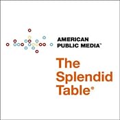 The Splendid Table, Nigel Slater, Mike Faverman, Pat Mac, and Mario Batali, June 1, 2012 | [Lynne Rossetto Kasper]