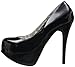 Pleaser Women's Teeze-06W Pump
