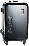 [パントンユニバース] PANTONE UNIVERSE Hard Carry 25L PT21 Black (ブラック)