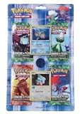 Eigenschaften Pokémon 0250149 / Pokämon 20-15815-25014 - DP Diamant & Perl #1 - #3 4er Blister (deutsch)