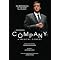 Stephen Sondheim on DVD