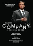 Company: A Musical Comedy