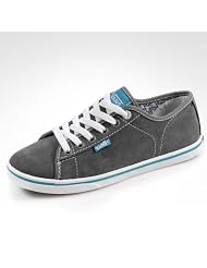 Vans VJW01HP W FERRIS LO PRO, Damen Sneaker