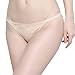 4-Pack InsBuy Women's Lace Bikini Panty