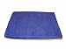 Large Orthopedic Pet Mat, Royal Blue