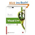 Visual C++: Windows-Programmierung mit den MFC