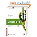 Visual C++: Windows-Programmierung mit den MFC
