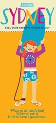KidsGo! Sydney: Tell Your Parents Where to Go