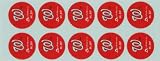 Phiten MLB Authentic Titanium Discs, Washington Nationals, 30 Discs