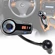 GOgroove FlexSMART X2 ADVANCED Wireless In-Car Blu...