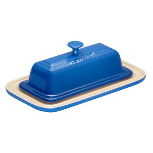 How To Get Le Creuset Stoneware Butter Dish Marseille deidofoosh