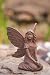 Aria an Earth Fairy Garden Statuary