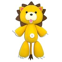 Bleach Kon Plush